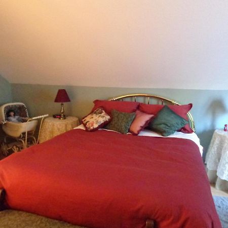 Tea Cozy Bed & Breakfast Qualicum Beach Exterior foto